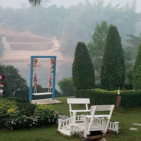 Goodview Resort & Camping Ban Kaeng Raboet Dış mekan fotoğraf